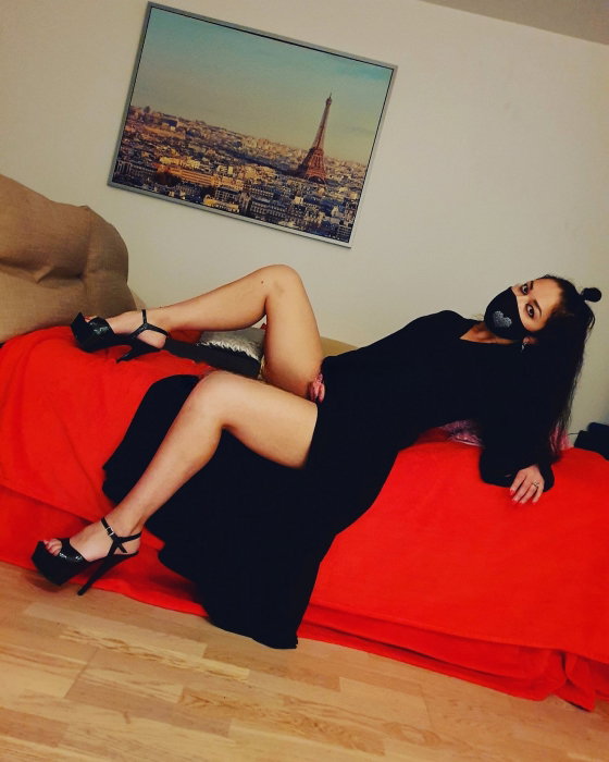 Linda Privat Prague 3 - photo 12