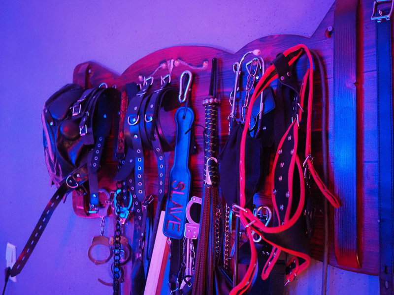 NEU! Domina - nur Hotel möglich! - photo 30