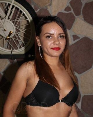 Juliette - photo