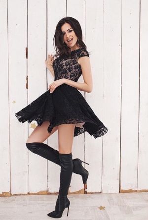 Alisha - photo