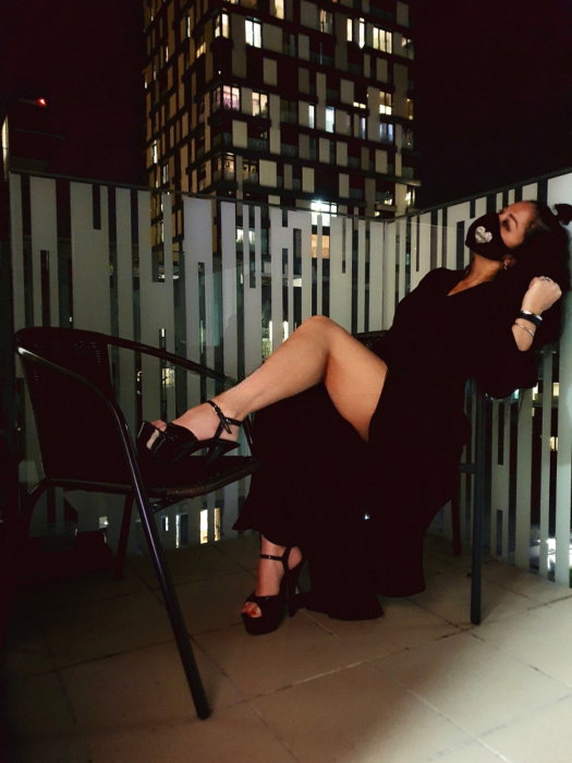 Linda Privat Prague 3 - foto