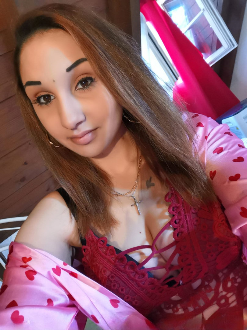 Angel Tabuloses Teeny Mit Viel Lust Auf Sex - photo 4
