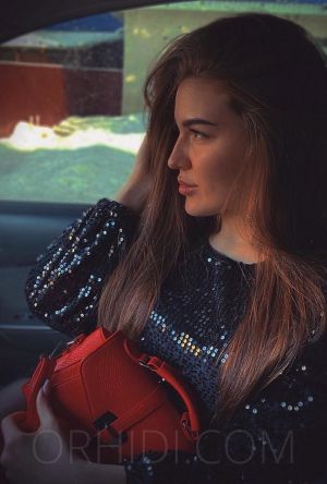 Anita - photo