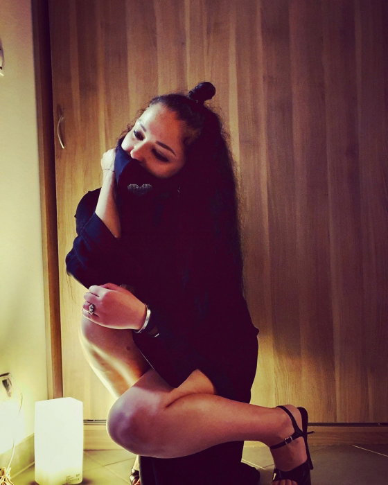 Linda Privat Prague 3 - photo 8