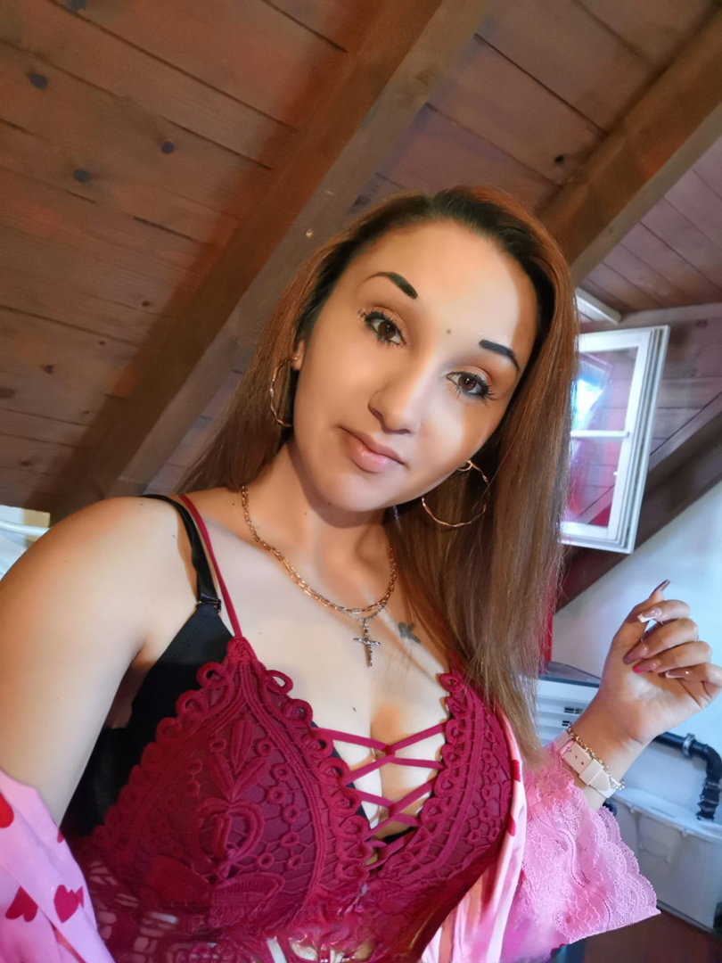 Angel Tabuloses Teeny Mit Viel Lust Auf Sex - photo 6