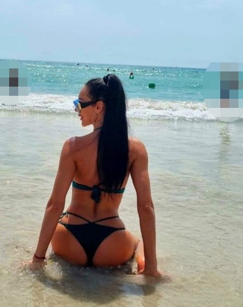 Erika Aslowakei Bei Taubchen - photo 3