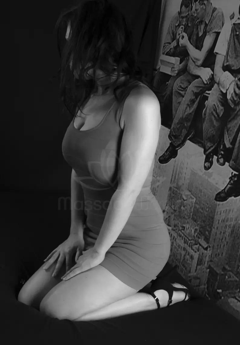 Erotische Massages Met Klasse Massagewereld Heerlen - photo