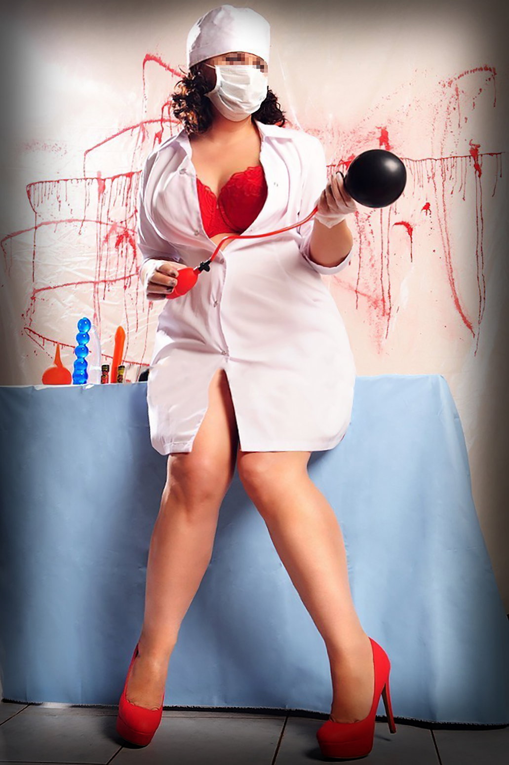 Domina Helena - foto 11