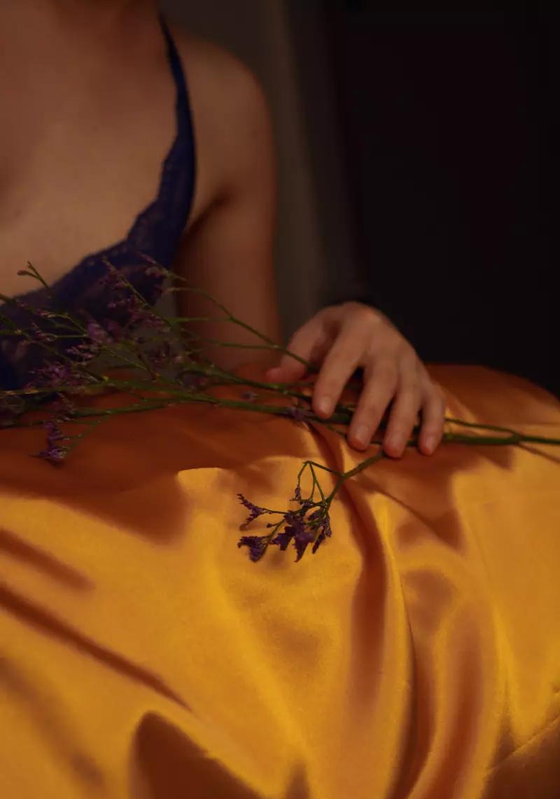 Zoe Goldmund - foto