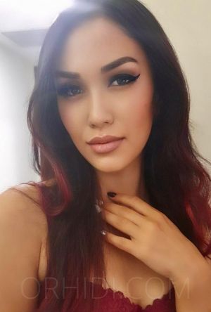Diana Lux - foto
