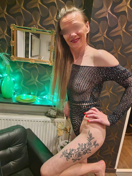 Ella Aus Polen - photo 2