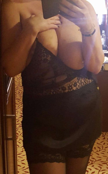 Massage Milf Inga - photo