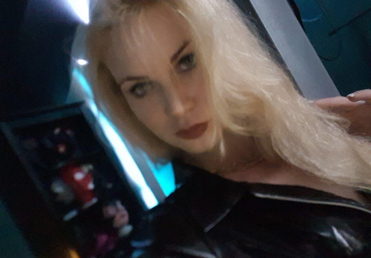 Lady Konstance - photo 15