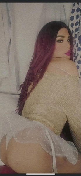 Ts Karina - photo 6