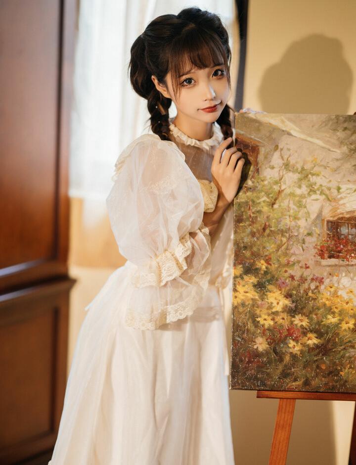 Vivien - photo 2