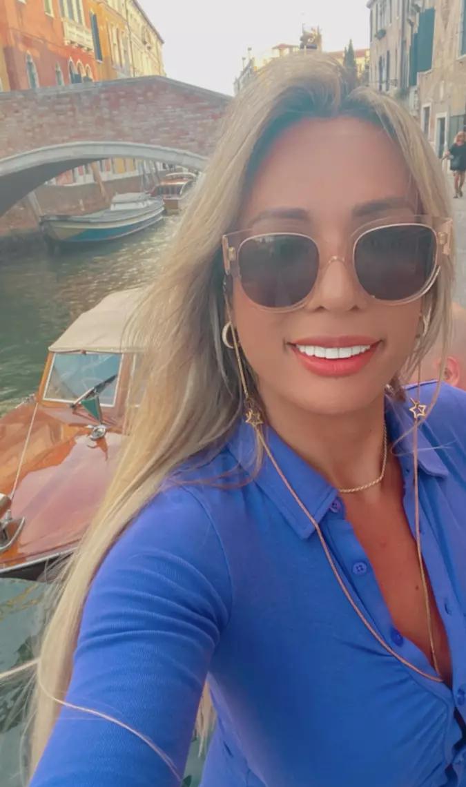 Anitta Trans 21cm - foto 11
