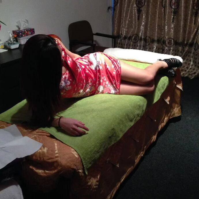 Chinesische Massage1 - photo 2