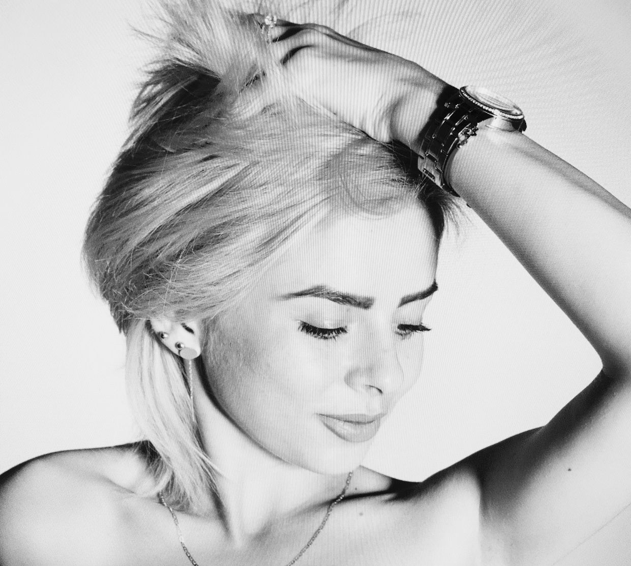Simplegirlxxx - photo 3