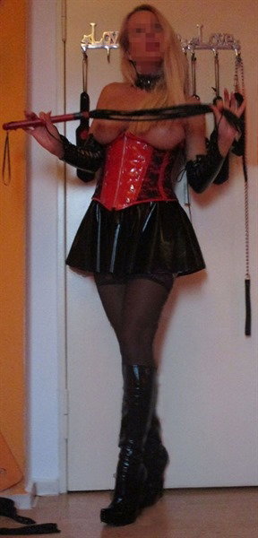 Lady Sonja Aus Deutschland - foto 9