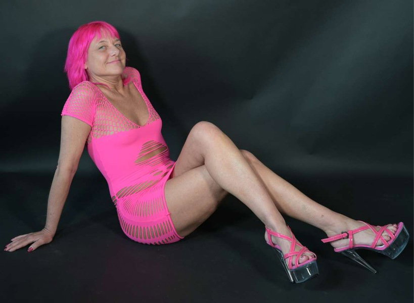 Vicky Pinky - foto 13