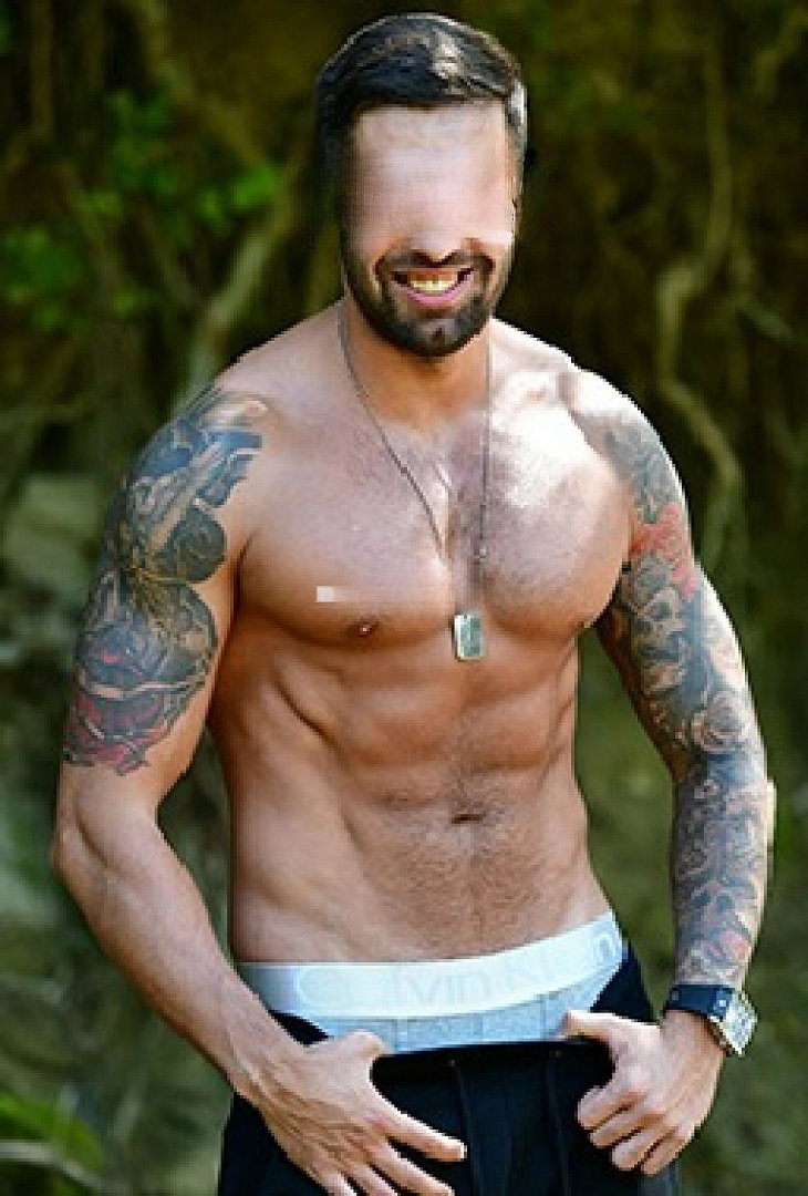Marcus - photo 4