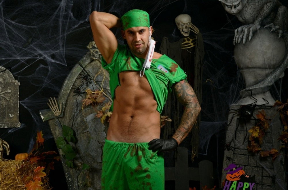 Marcus - photo 5