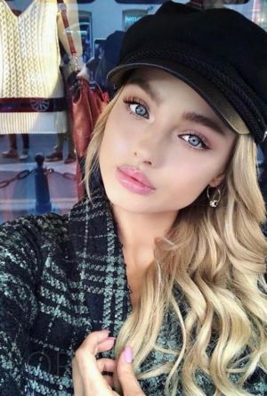 Katya - photo 6