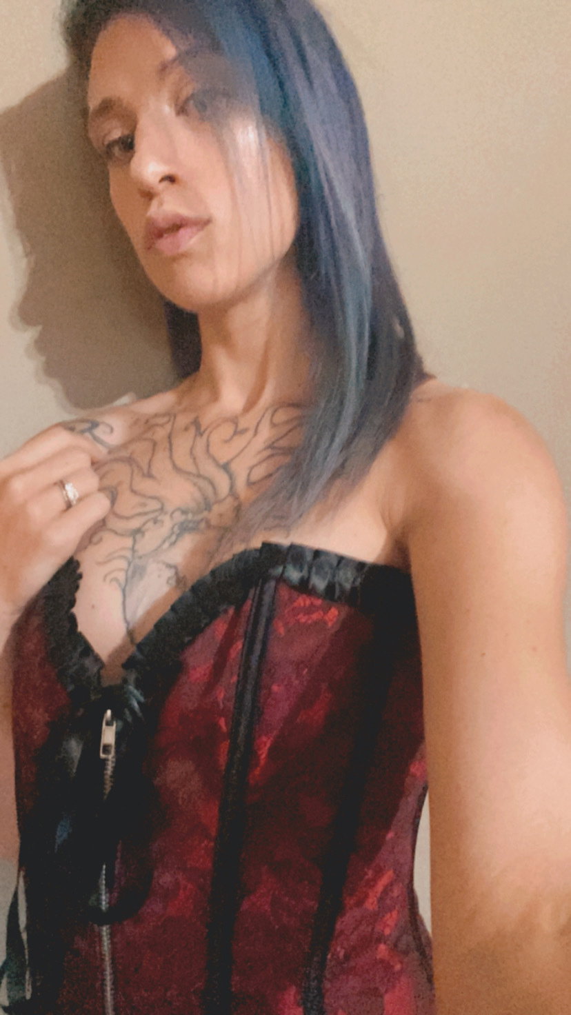 Adriana - foto