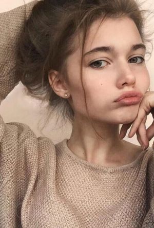 Liliya Vip - photo