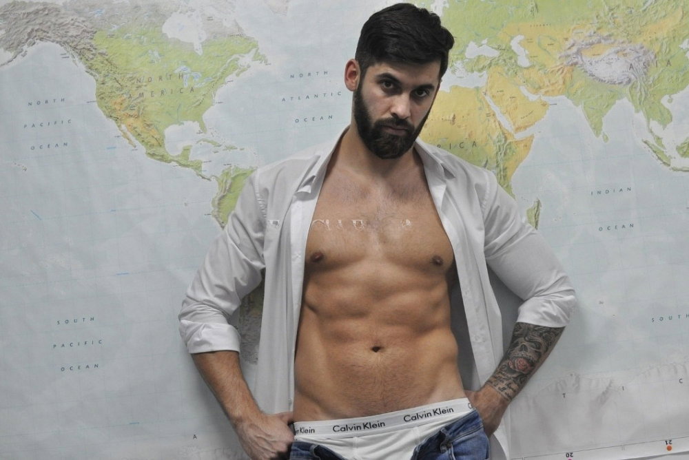 Marcus - photo 8