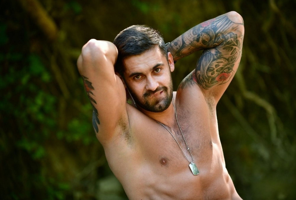 Marcus - photo 9
