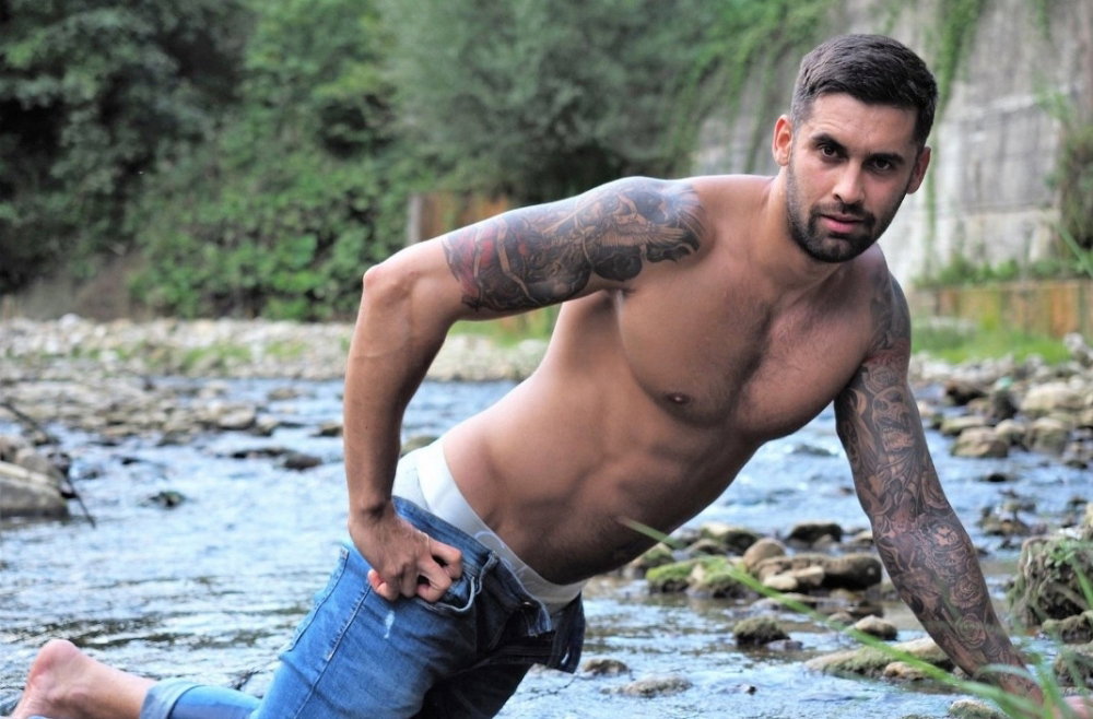 Marcus - photo 7