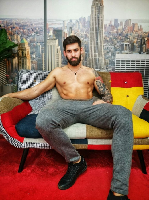 Marcus - photo 6