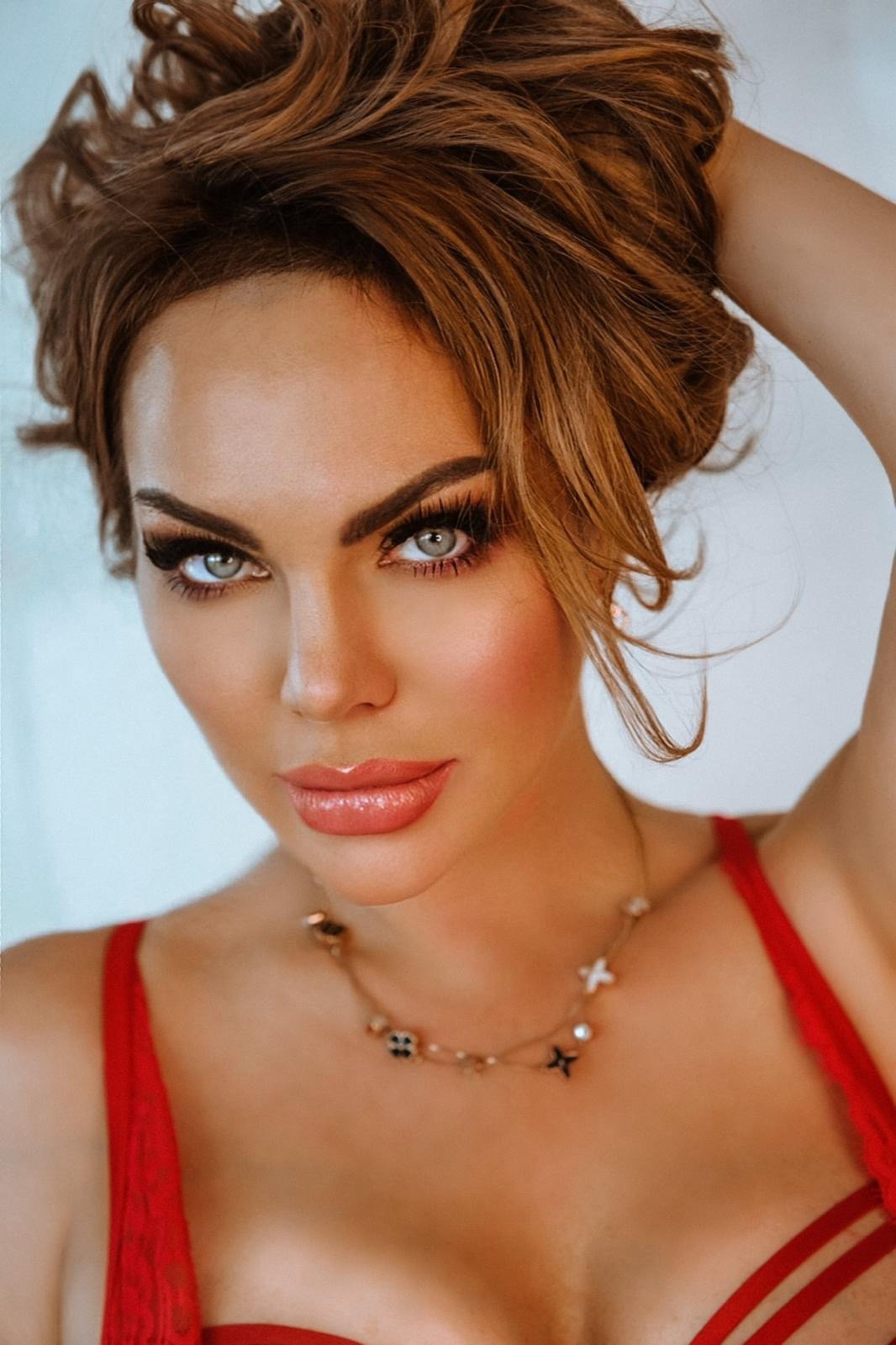 Chanall Sexy Russin1 - foto 32
