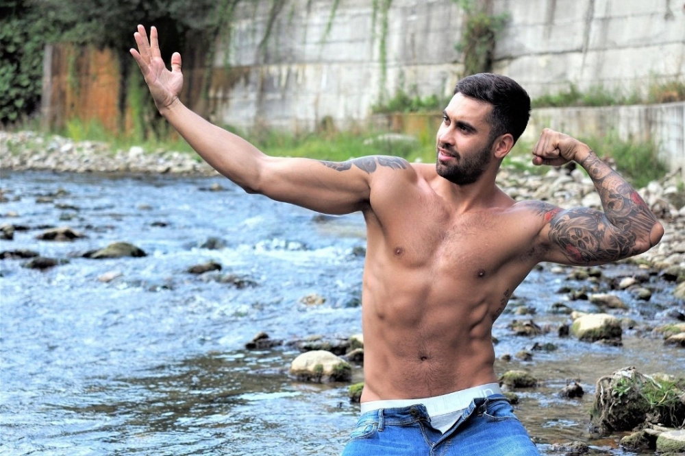 Marcus - photo 2