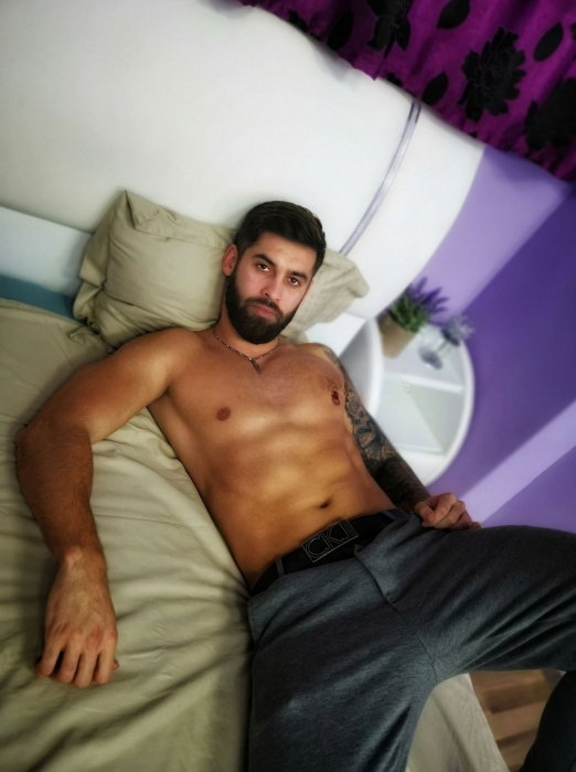Marcus - photo