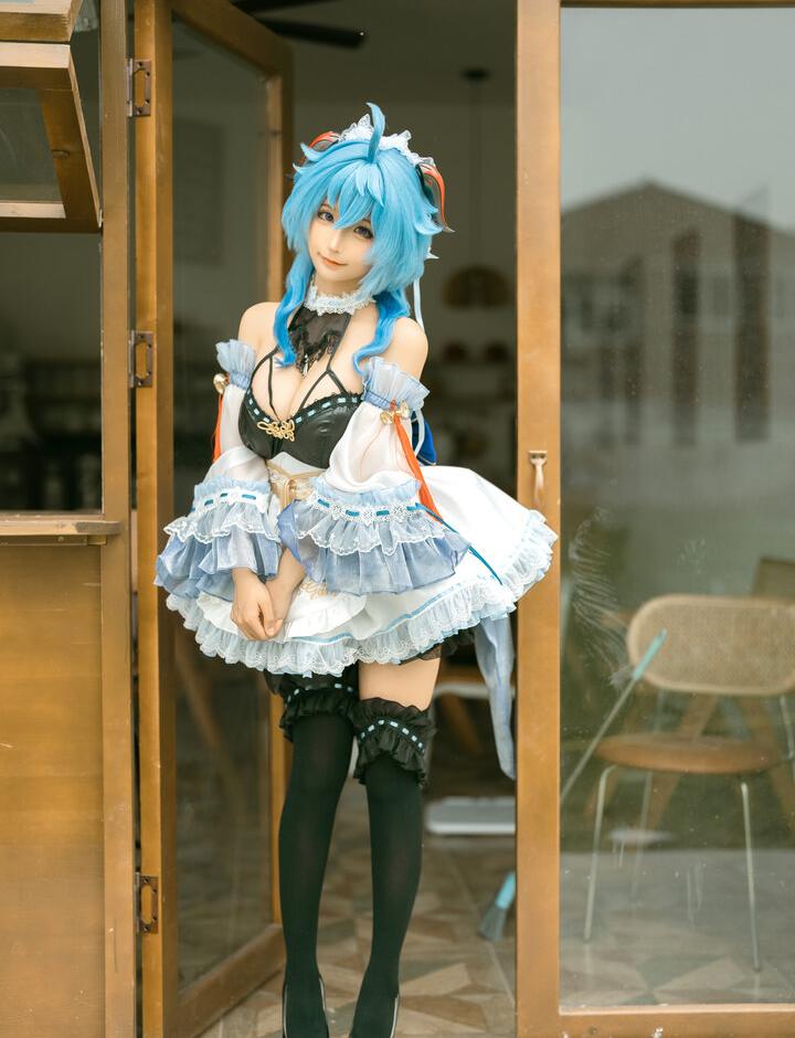 Vivien - photo 56