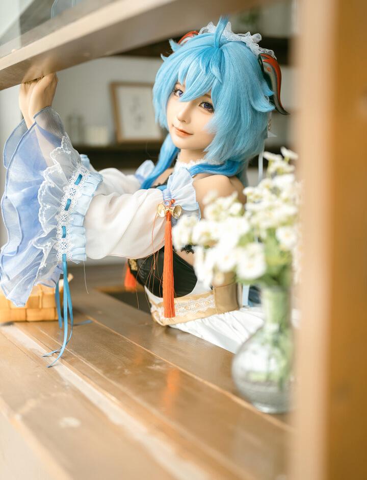 Vivien - photo 57