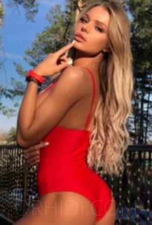 Octaviya Vip - photo