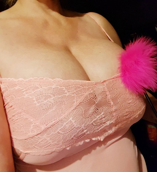 Massage Milf Inga - photo 7