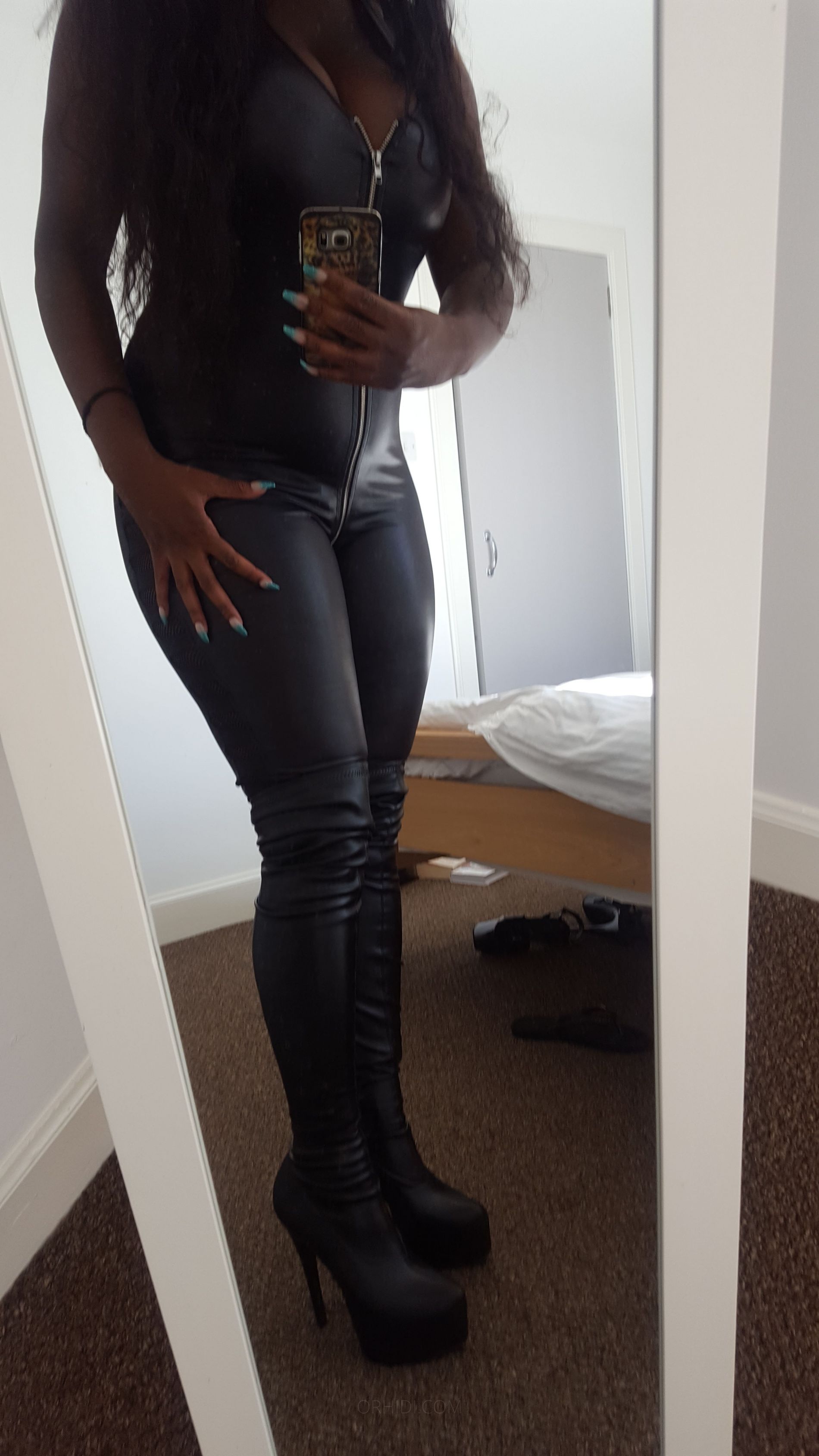 Chocolatebarbie69 - photo 6