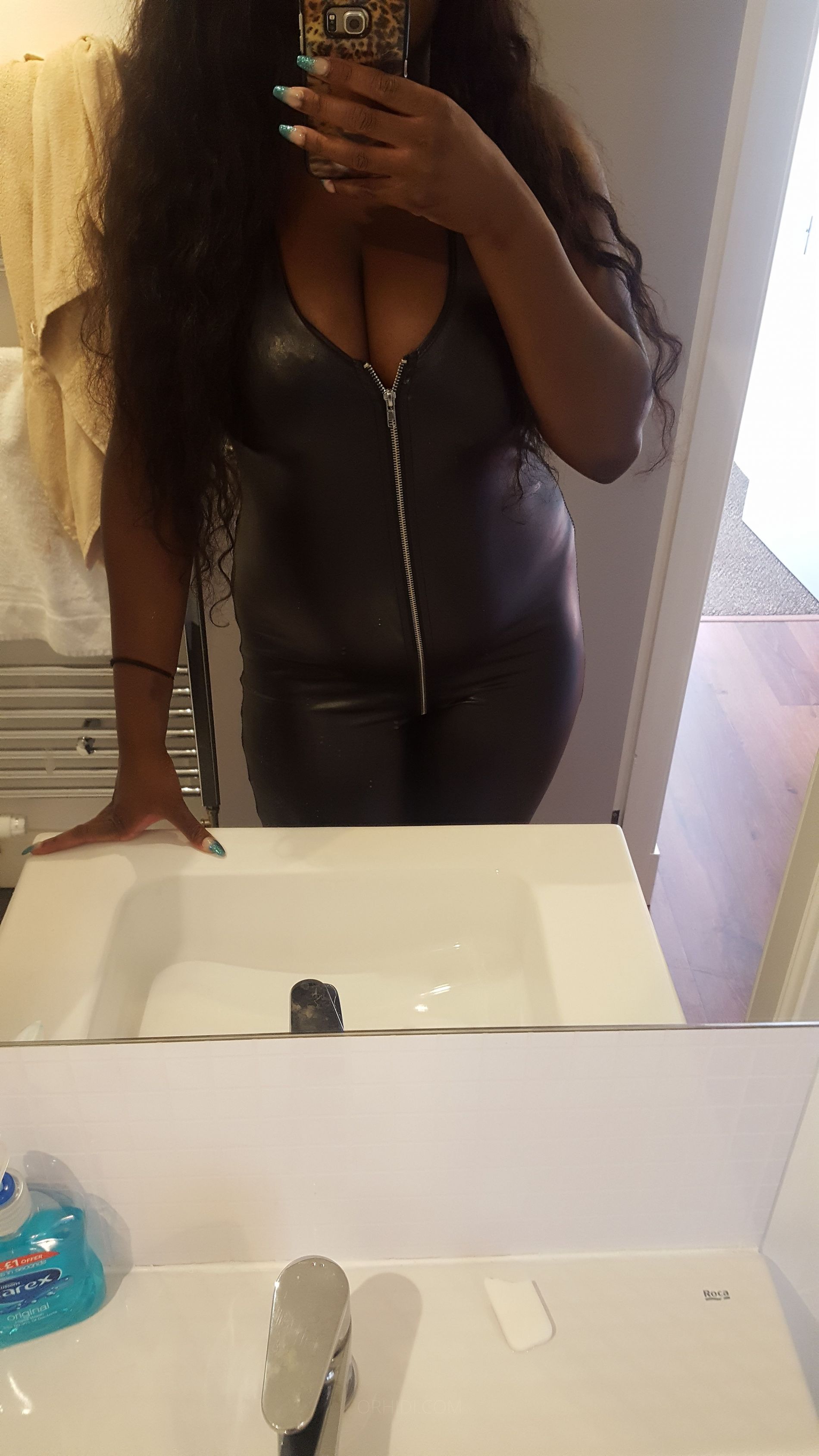 Chocolatebarbie69 - photo 31