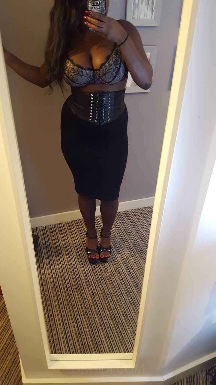 Chocolatebarbie69 - photo 8