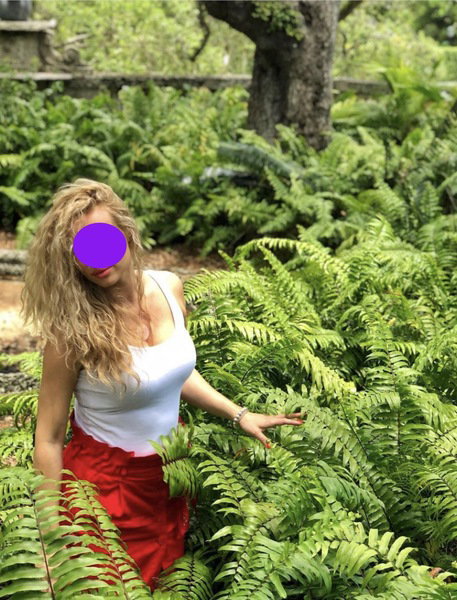 Melissa - photo 3