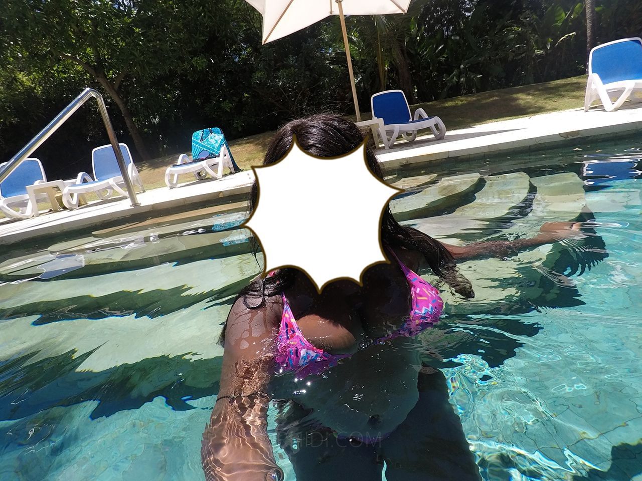 Chocolatebarbie69 - photo 9