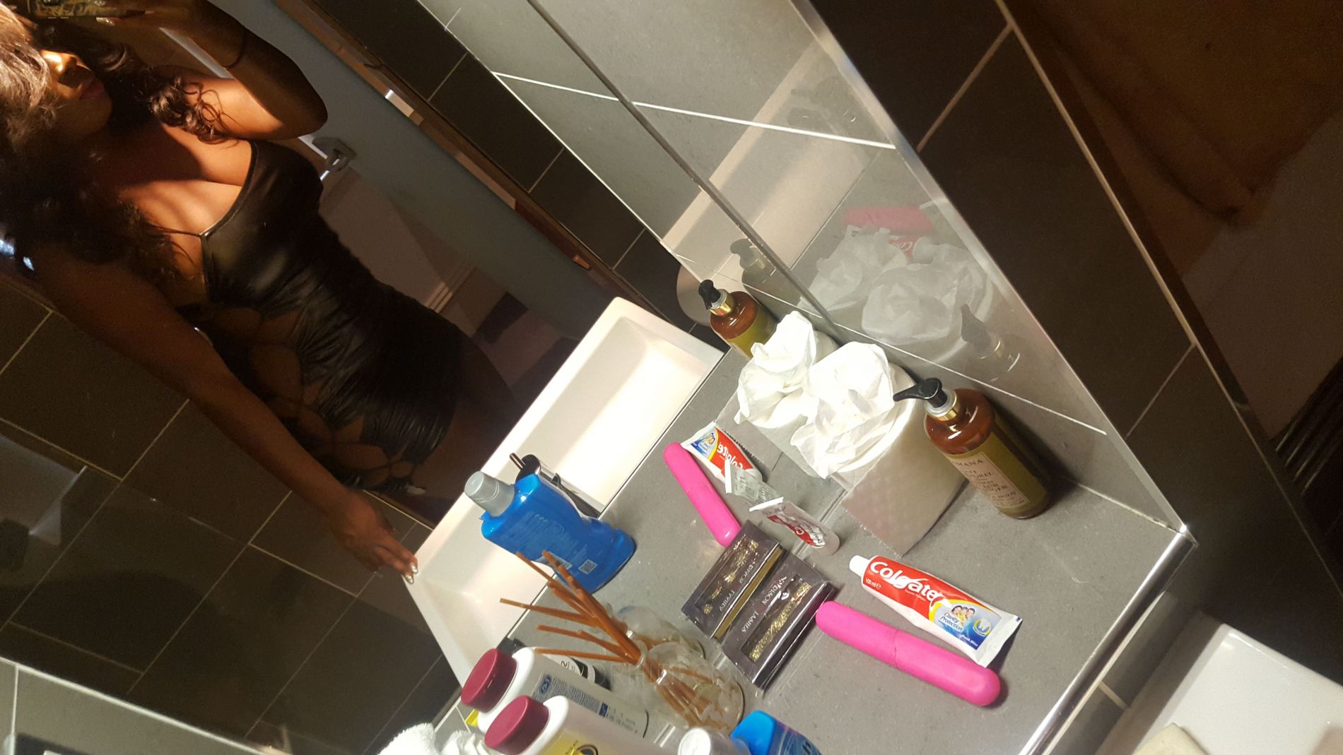 Chocolatebarbie69 - photo 10