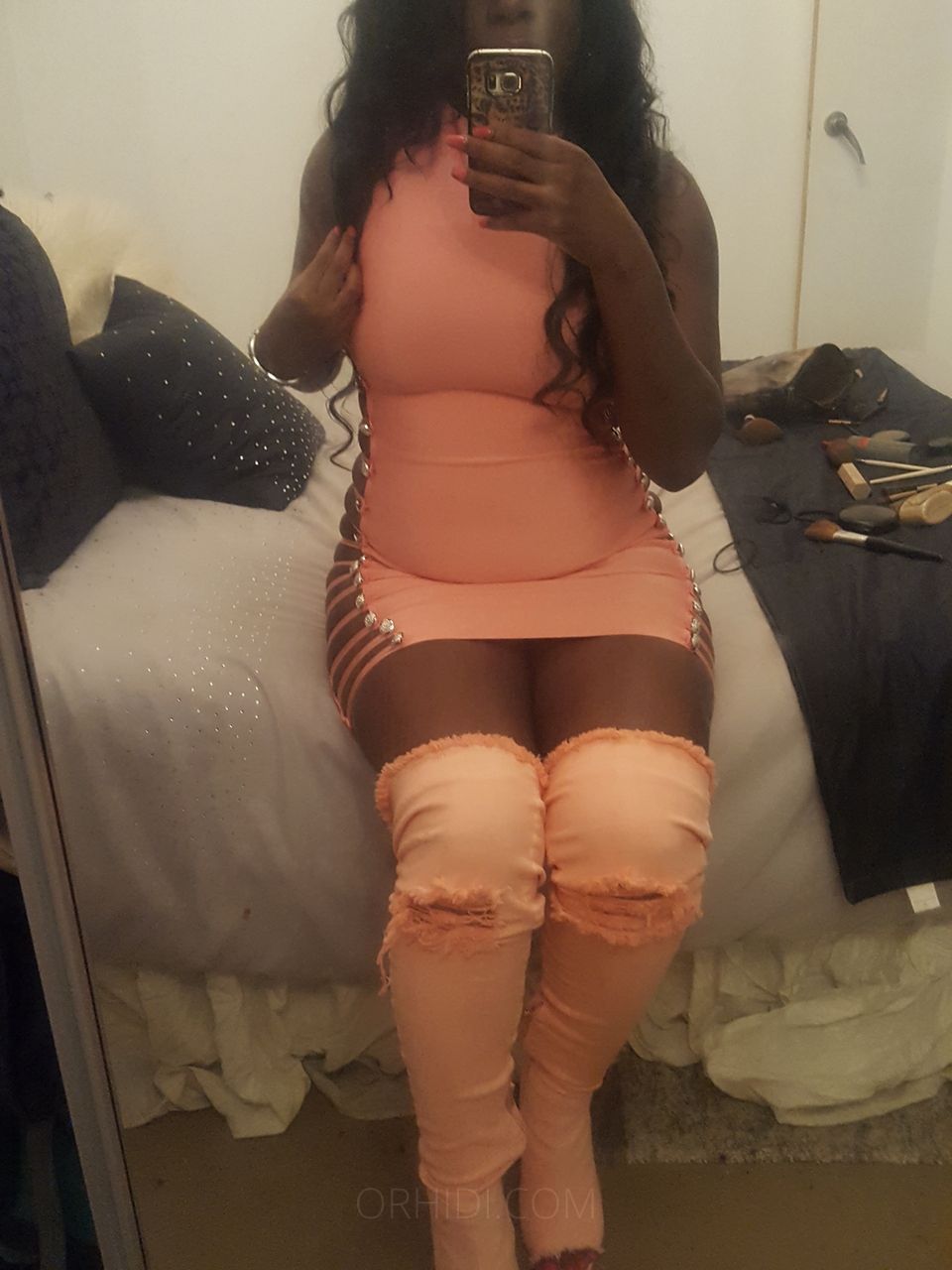 Chocolatebarbie69 - photo 15