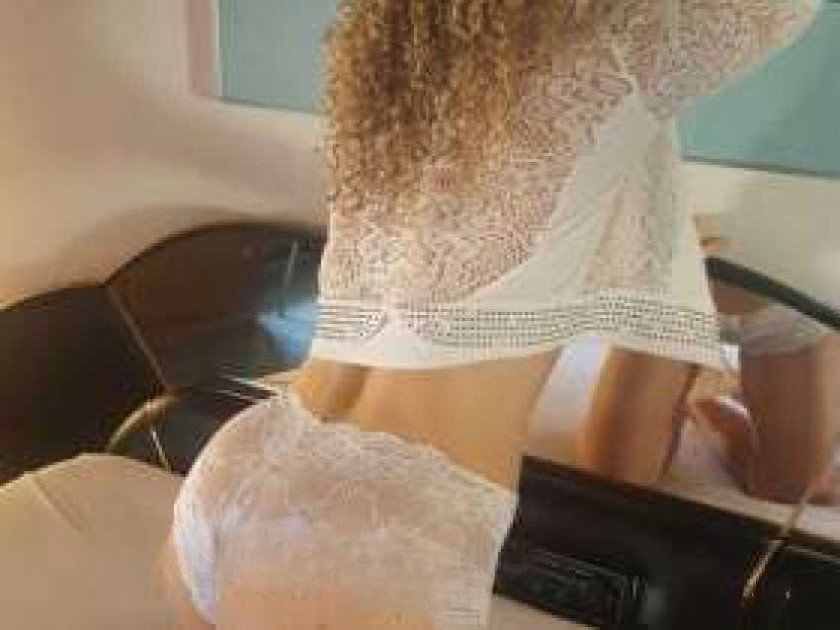 Sensuell Sinnlich Tantra - foto 5