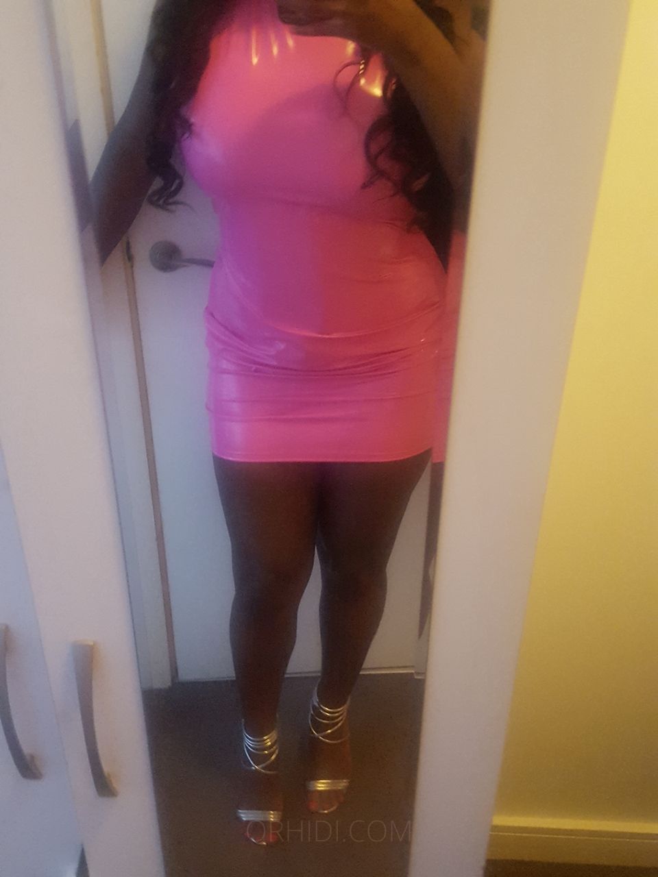 Chocolatebarbie69 - photo 20