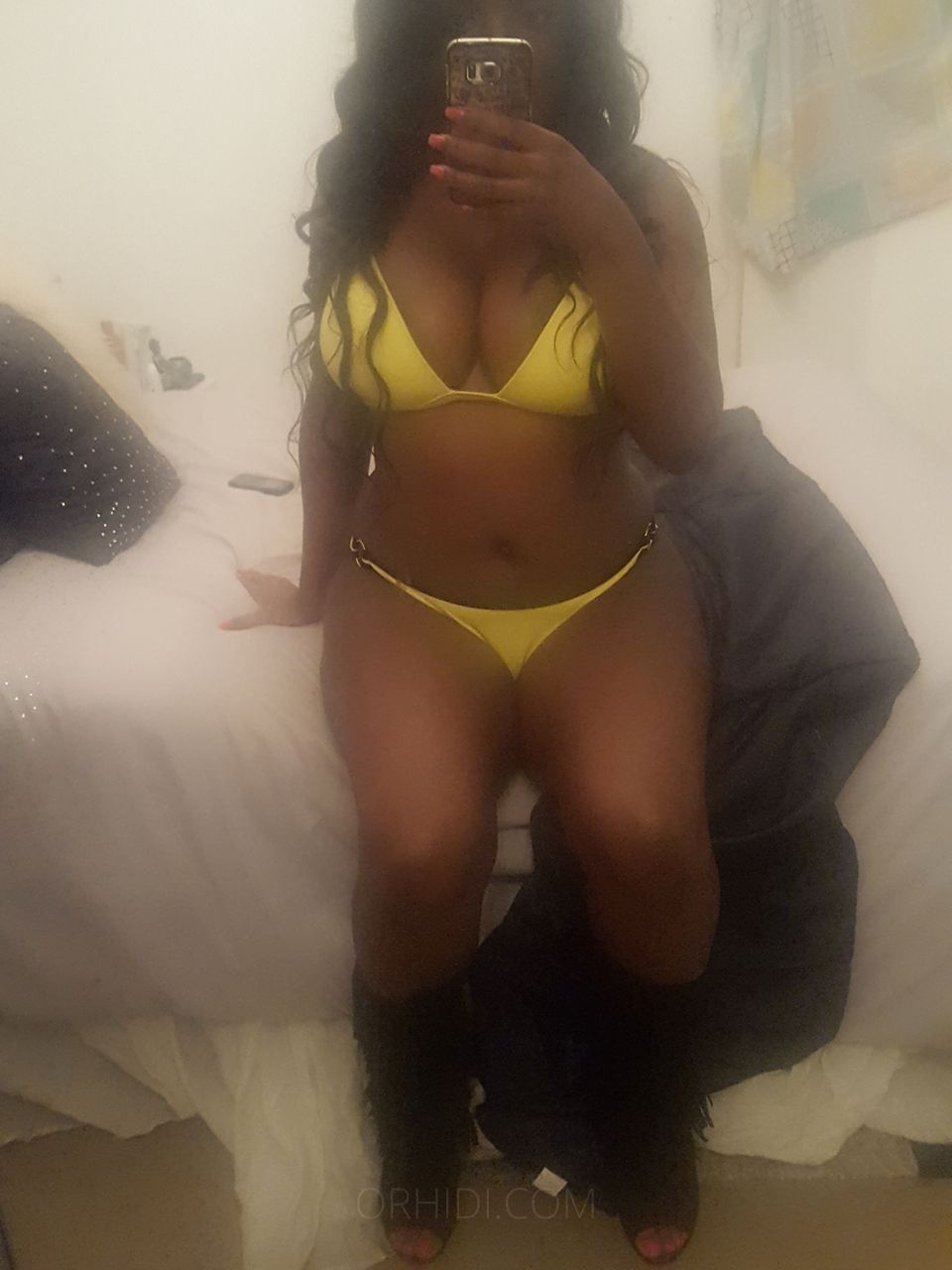 Chocolatebarbie69 - photo 22